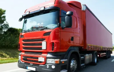 Adana Kavak Ambar Kargo