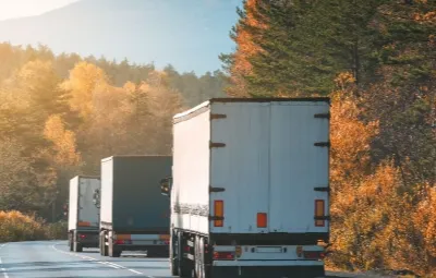 Adana ile Kavak Arası Klima Taşıma