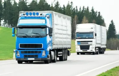 Adana ile Kavak Arası Eşya Taşıma